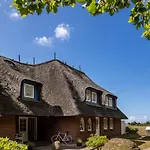 Keitum unique HOME I POOL I GARDEN