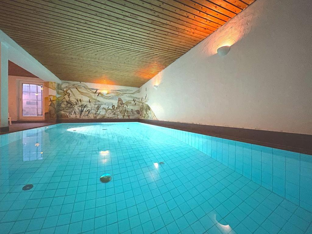 Unique Pool I View I Garden *
